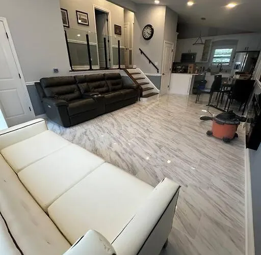House In The Park 5 Min From O'hare * Des Plaines