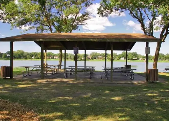 House In The Park 5 Min From O'hare *