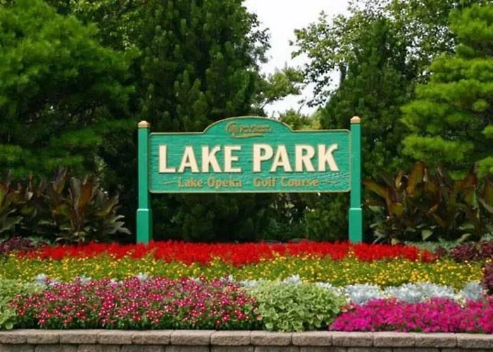 Holiday home House In The Park 5 Min From O'hare
