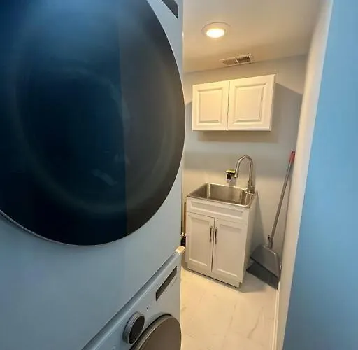 House In The Park 5 Min From O'hare *