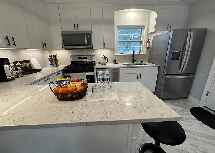 House In The Park 5 Min From O'hare