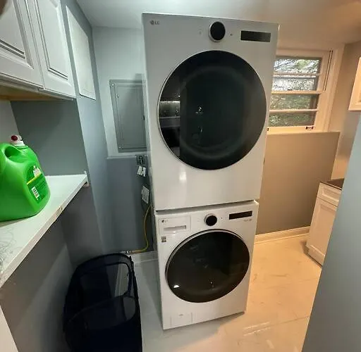 House In The Park 5 Min From O'hare Holiday home
