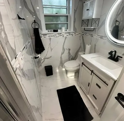 House In The Park 5 Min From O'hare Des Plaines
