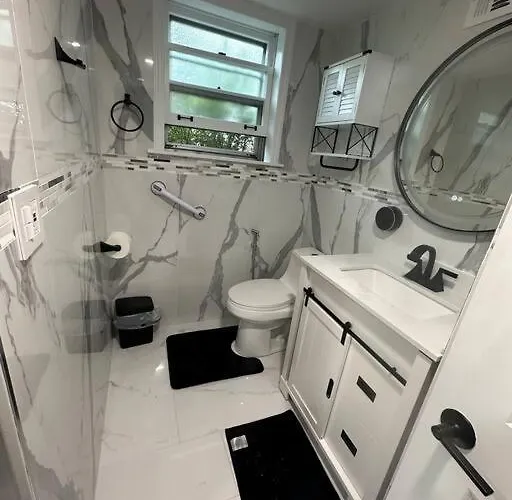House In The Park 5 Min From O'hare *