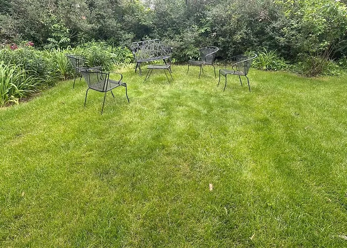 House In The Park 5 Min From O'hare