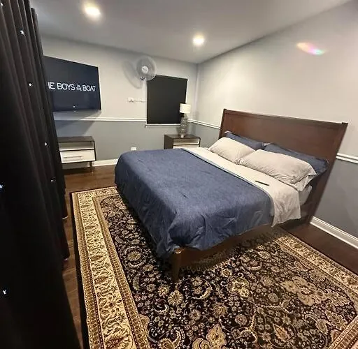 Holiday home House In The Park 5 Min From O'hare Des Plaines