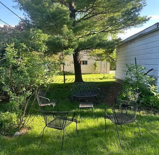 Holiday home House In The Park 5 Min From O'hare Des Plaines